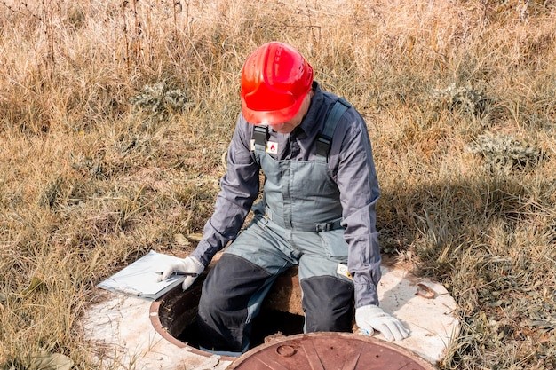 Sewer Repair Services in Oklahoma: What You Need to Know