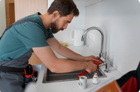 How a Local Plumber in Harrah Can Help