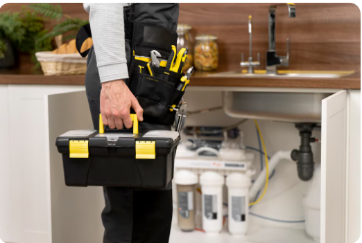 How to Choose a Reliable Residential Plumbing Company in Choctaw